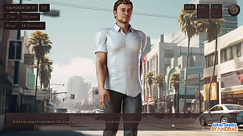 Ep11 caught lisa masturbating then wife helped living with american sunset