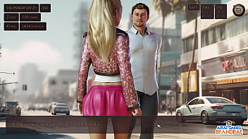 Ep11 caught lisa masturbating then wife helped living with american sunset