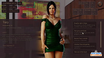 Ep11 caught lisa masturbating then wife helped living with american sunset