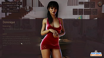 Ep11 caught lisa masturbating then wife helped living with american sunset