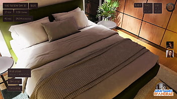 Ep11 caught lisa masturbating then wife helped living with american sunset