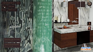 Ep11 caught lisa masturbating then wife helped living with american sunset