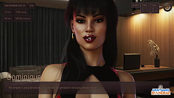 Ep11 caught lisa masturbating then wife helped living with american sunset