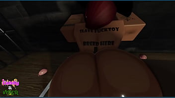 Candy getting fucked hard by her cowboy Candy getting fucked hard by her cowboy