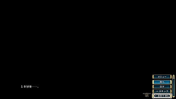 聖騎士リッカの物語　白翼と淫翼の姉妹　第１１話　神の騎士の名のもとに　紳士タイム