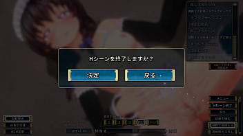 聖騎士リッカの物語　白翼と淫翼の姉妹　第１１話　神の騎士の名のもとに　紳士タイム