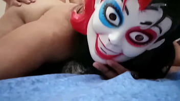 Madrastra culona gana apuesta y lo celebra follando duro con su hijastro sexo real casero amateur