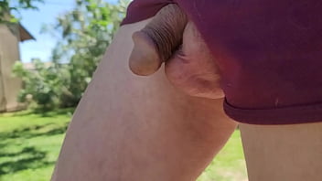 Exhibitionist Outside thumbnail