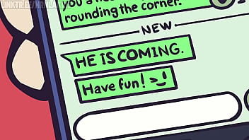 Lakrishub student has fun with her classmate in bed