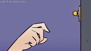 Lakrishub student has fun with her classmate in bed