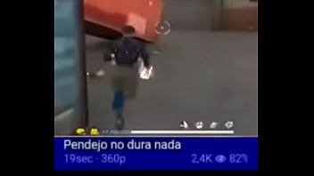 Pendejo thumbnail