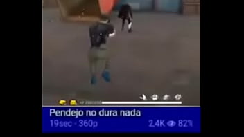 Pendejo