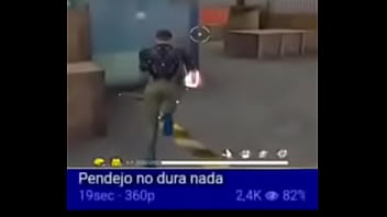 Pendejo