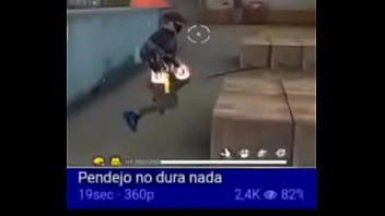 Pendejo thumbnail