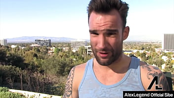 She loves fucking strangers vyxen steele milks alex legend