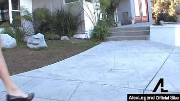 She loves fucking strangers vyxen steele milks alex legend