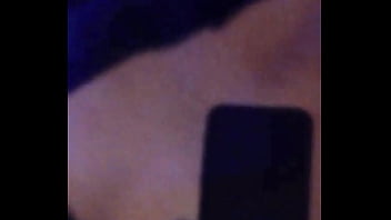 Jovencita recibiendo verga