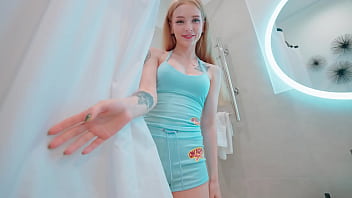 Do you want me to work off my debt with my pussy dolly rud