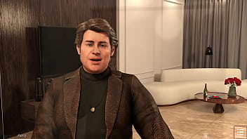 Проходження гри Із Заплющеними Очима Частина 3