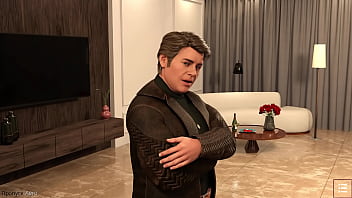 Проходження гри Із Заплющеними Очима Частина 3