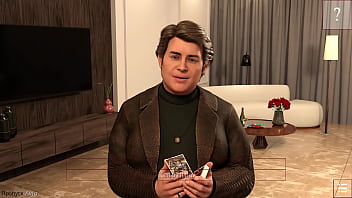 Проходження гри Із Заплющеними Очима Частина 3