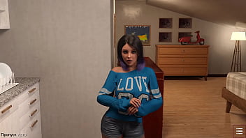 Проходження гри Із Заплющеними Очима Частина 3