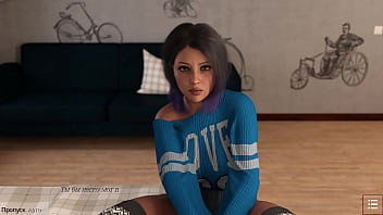 Проходження гри Із Заплющеними Очима Частина 3