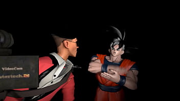 Rwby's yang and her debut