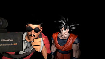 Rwby's yang and her debut