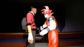 Rwby's yang and her debut