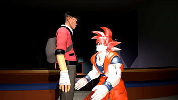 Rwby's yang and her debut