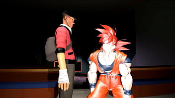 Rwby's yang and her debut