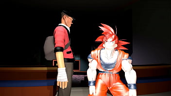 Rwby's yang and her debut