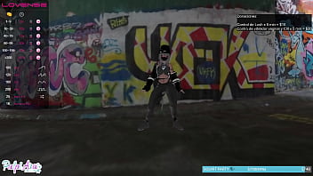 Linda Vtuber Rebelde Te Da Sentones Y Folla Contigo En Público thumbnail