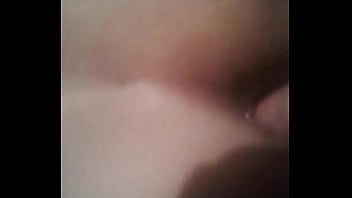 Por el culo a mi cuñadita