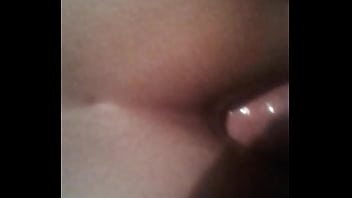 Por el culo a mi cuñadita