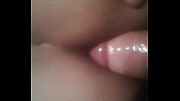 Por el culo a mi cuñadita