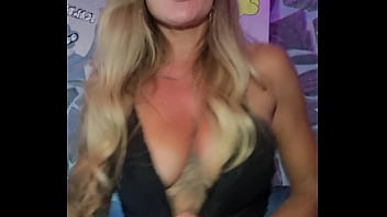 Décolleté provocation