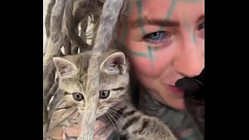 I love cats what's your favorite thing about cats #catlover #felinefriends #inkedandcuddly #tattoogirl #psyland