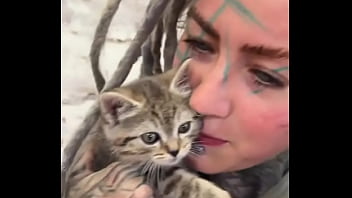 I Love Cats What's Your Favorite Thing About Cats #catlover #felinefriends #inkedandcuddly #tattoogirl #psyland thumbnail