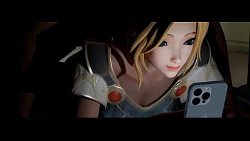 Lux league of legends