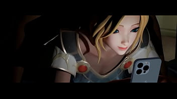 Lux league of legends