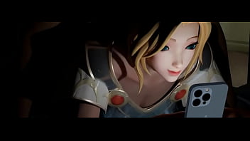 Lux league of legends