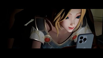 Lux league of legends