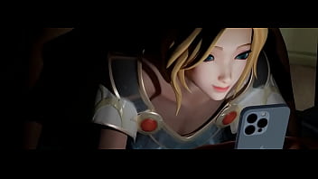 Lux league of legends