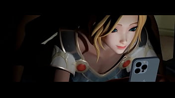 Lux league of legends