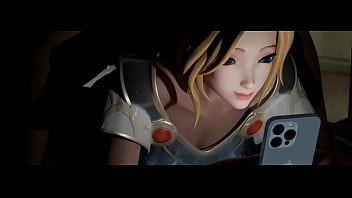 Lux league of legends