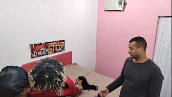 02 bastidores de gravação leo ogro botando só no cu da jasmine santanna