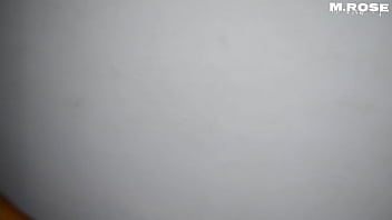 I let him fuck me in the ass