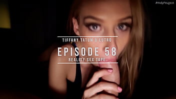 Hardcore big dick orgasms with tiffany tatum in darkroom